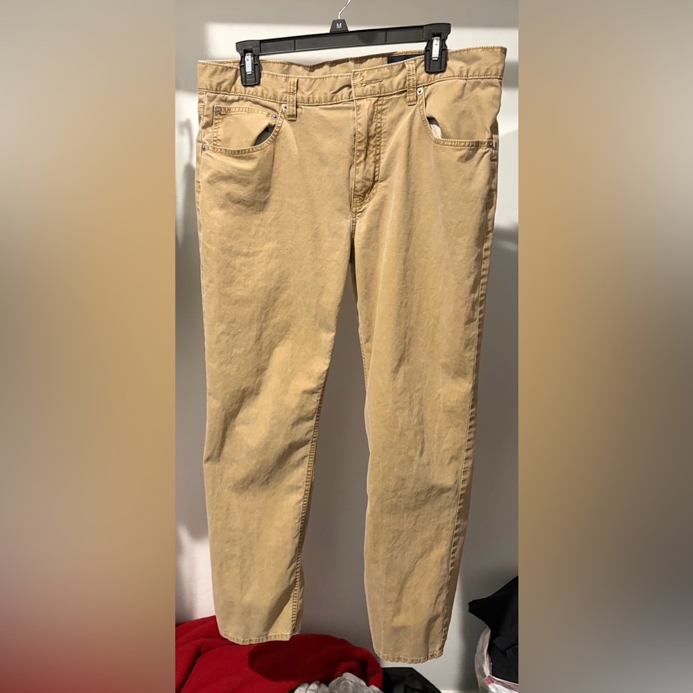 Daniel Cremieux Khaki Pants